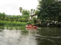 ฮาโมนี่ ที่พักใกล้ธรรมชาติ มีสวนน้ำด้วยนะ