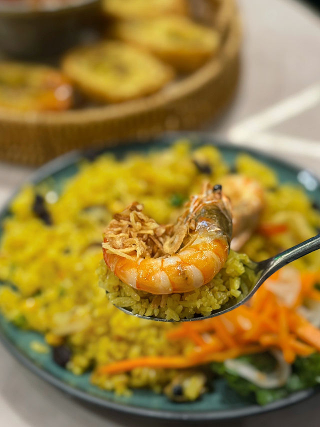 【啟德零售館越南菜🇻🇳抵食晚市二人套餐】  