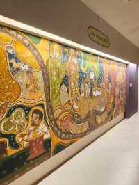 🙏 Tung Setthi Temple: A Khon Kaen Must-See 🙏