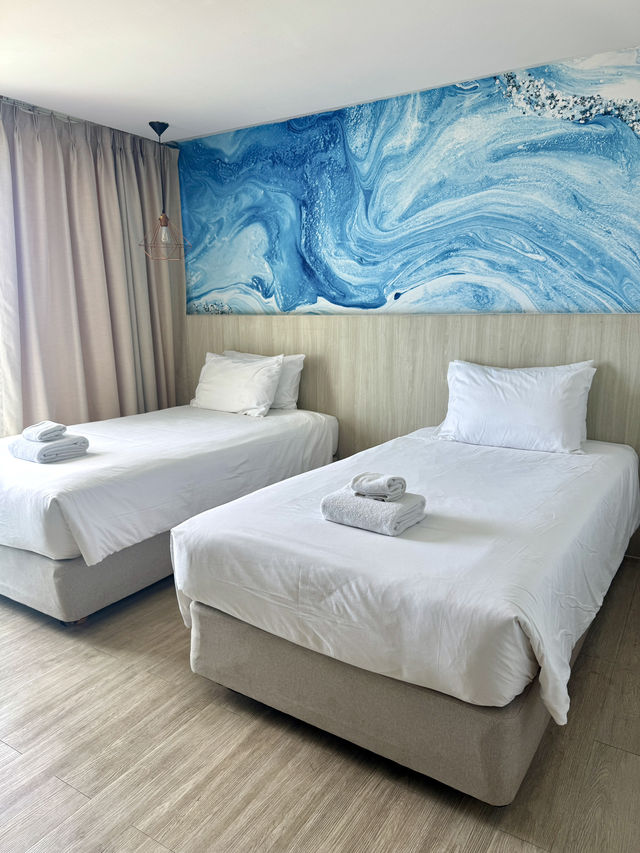  Zand Morada Pattaya (แซนด์ โมราดา พัทยา) 🇹🇭