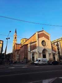 Beyond the Duomo: Milan's Everyday Beauty 🇮🇹🌇
