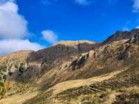 Alpine Mountains