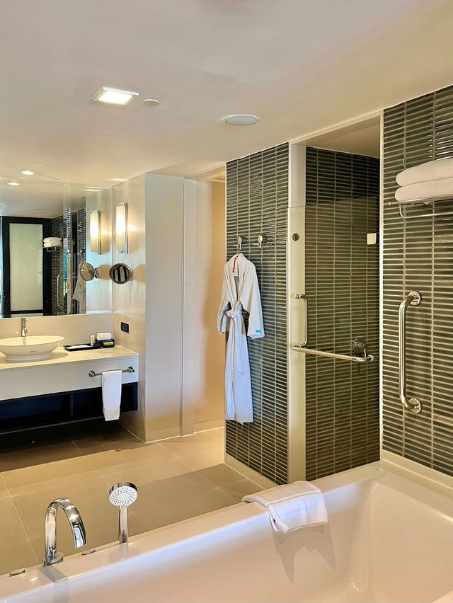 โรงแรม Le Méridien Chiang Rai Resort