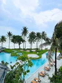 Centara Reserve Samui 