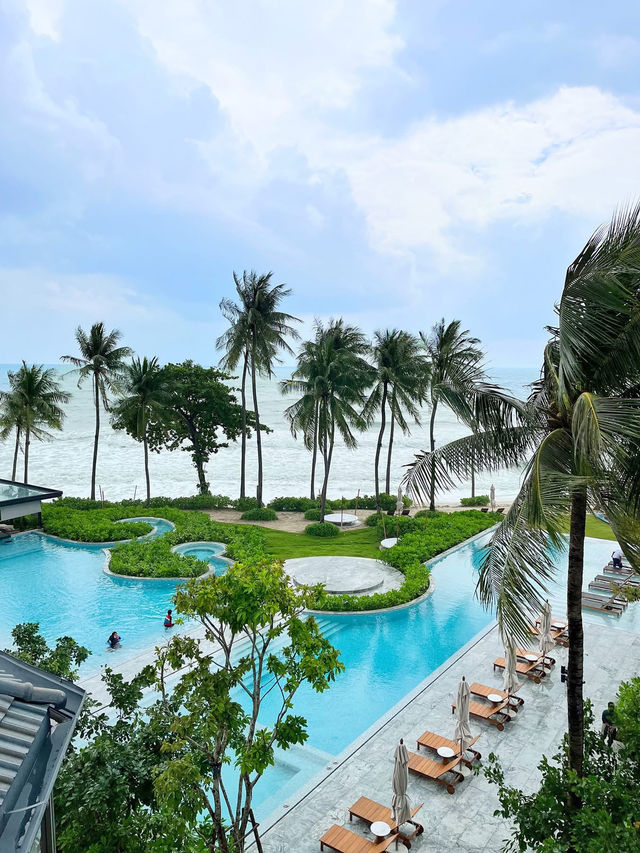Centara Reserve Samui 