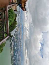 Kunming, the city of eternal spring