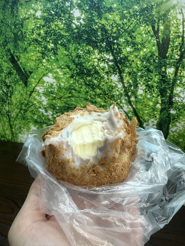 苏州变身清冷风姑娘🍃