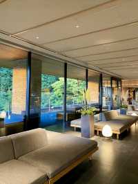 ♨️ Serenity & Style at Hakone Kowakien Ten-yu