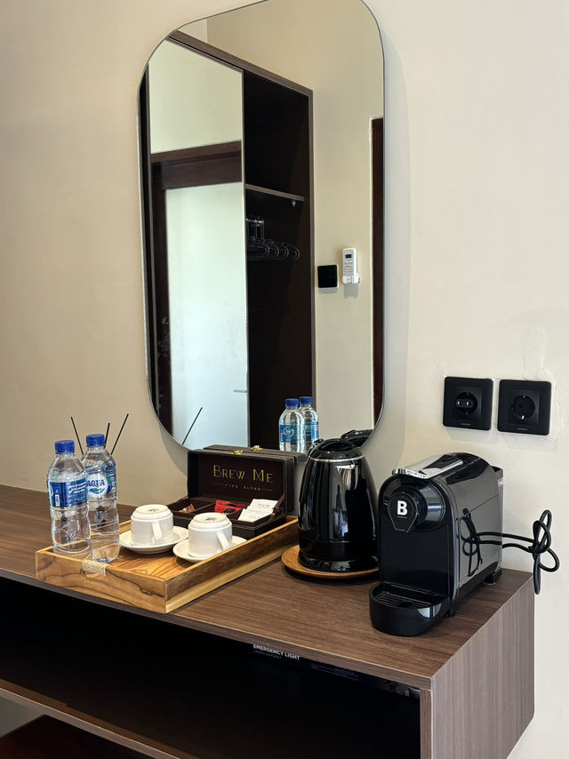 HOTEL MURAH UBUD BALI