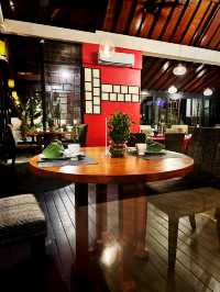 A Taste of Tradition at Xing Zhu Chinese Restaurant, Cyberview Resort & Spa