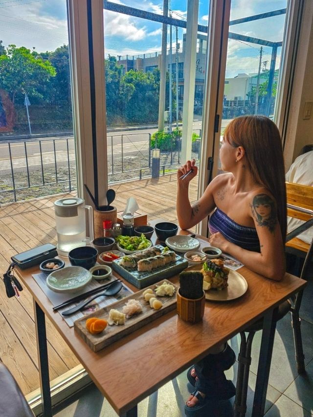 ✈️ 제주도 동쪽 가볼만한곳 + 맛집 + 카페