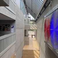 Sprengel Museum Hannover – A Modernist Haven for Art and Imagination