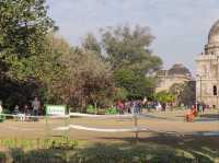 Lodhi Garden