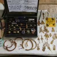 คาเฟ่สไตล์บ้านกลางป่า สุดร่มรื่น จ.เชียงใหม่