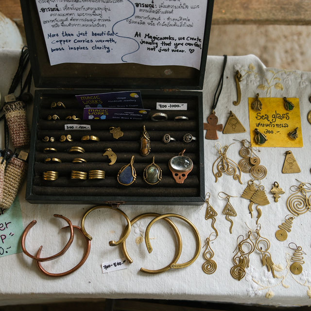 คาเฟ่สไตล์บ้านกลางป่า สุดร่มรื่น จ.เชียงใหม่ คาเฟ่สไตล์บ้านกลางป่า สุดร่มรื่น จ.เชียงใหม่