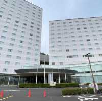 แนะนำโรงแรม Hotel Associa Takayama Resort