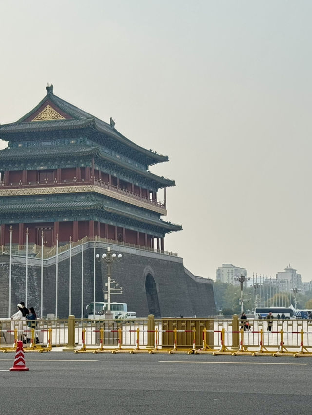 京城必訪經典人文景點