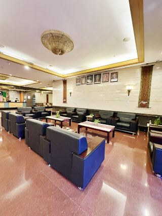 임페리얼 호텔 미리 – 편안함과 스타일의 만남