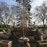 Jardim Botânico da Ajuda