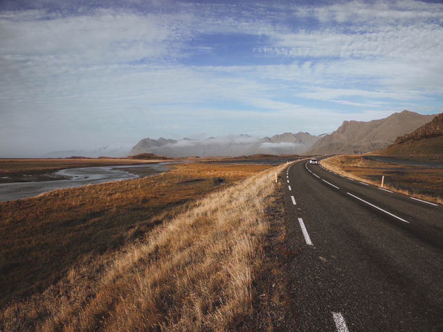 🇮🇸🌋 Iceland