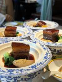 Super high CP value Michelin 1 ⭐ in Shanghai