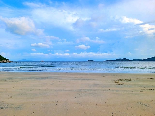 【鳳凰徑第9段~籮箕灣 ⭐】