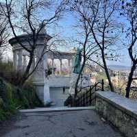 Gellért Hill Gellért-hegy