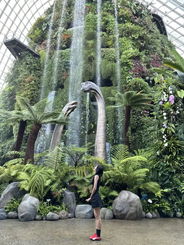 Recommended Indoor Activities in Singapore