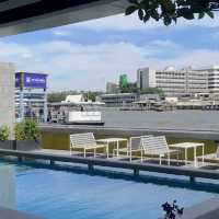 วังหลัง | Kraft Cafe & MOWA Bangkok