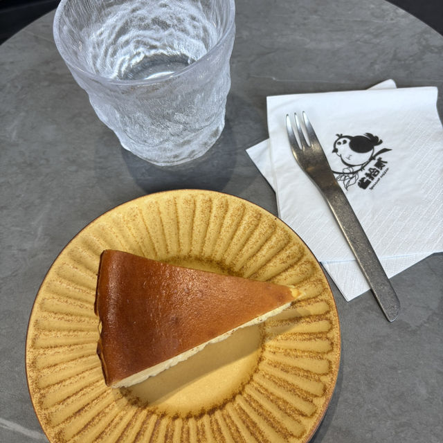 [🇨🇳Beijing] 🍵☕️🍰  รีวิวร้าน Coffee Beijing 🥧