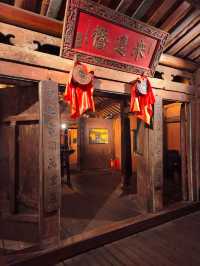 Hoi An Old Town, Coconut Boat & Morning Glory Restaurant