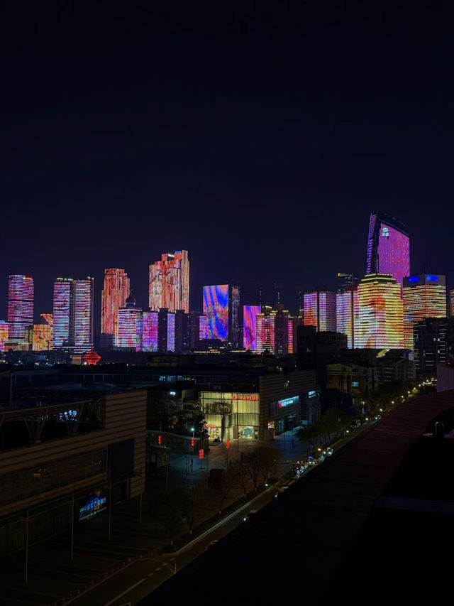 #지원제작 요즘 무비자로 핫한 여행지 중국! 다들 상하이 여행만 고민하고 계신가요? 