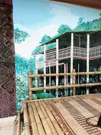 Kuching International Airport – Seamless Modern Gateway with Borneo Charm