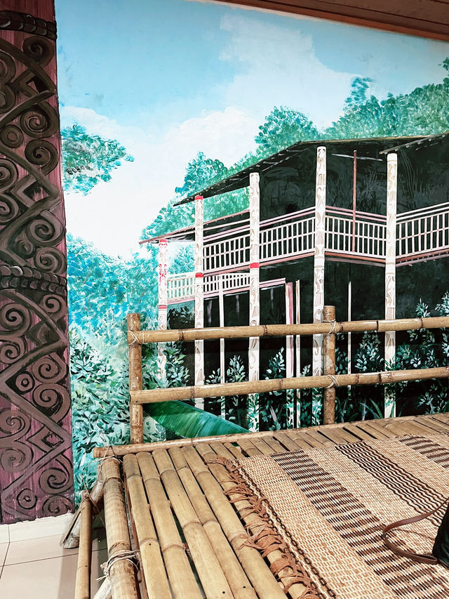 Kuching International Airport – Seamless Modern Gateway with Borneo Charm