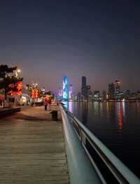 รีวิว Qingdao International Sailing Centre!