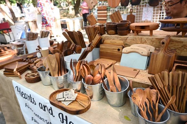 Chiang Mai’s Big Day Out