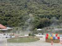 ระหว่างทางก็สวยเหมือนกัน คังติ้ง-ท่ากง