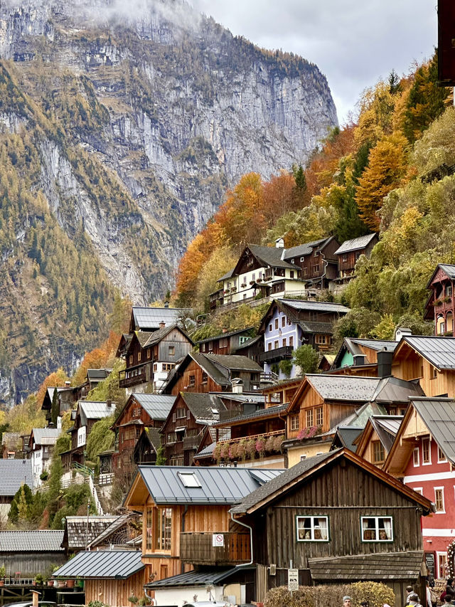 🏞️평화롭고 목가적인 풍경의 자연 명승지 할슈타트 여행가이드💚 🏞️평화롭고 목가적인 풍경의 자연 명승지 할슈타트 여행가이드💚