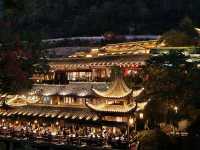 The Eternal Night of Wangxian Valley