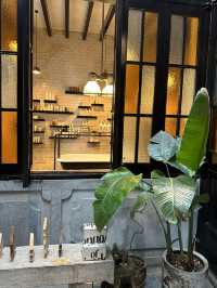 沉浸式香氣體驗,新天地 Le Labo 超美窗景🍂