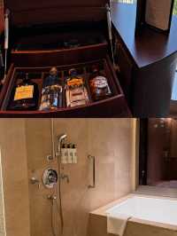 不到1千💰的深圳東朗廷酒店慶祝