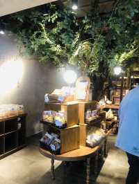 我最愛的麵包🥯