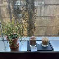 성안길 대표 느좋카페 펜더(FENDER) ☕️