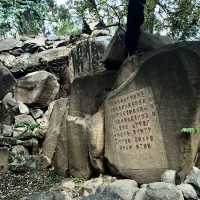 Two-Day Taian Itinerary