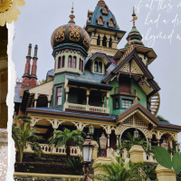 🌟🛍️ A Day of Disney Fun at Hong Kong Disneyland 🎢🎶