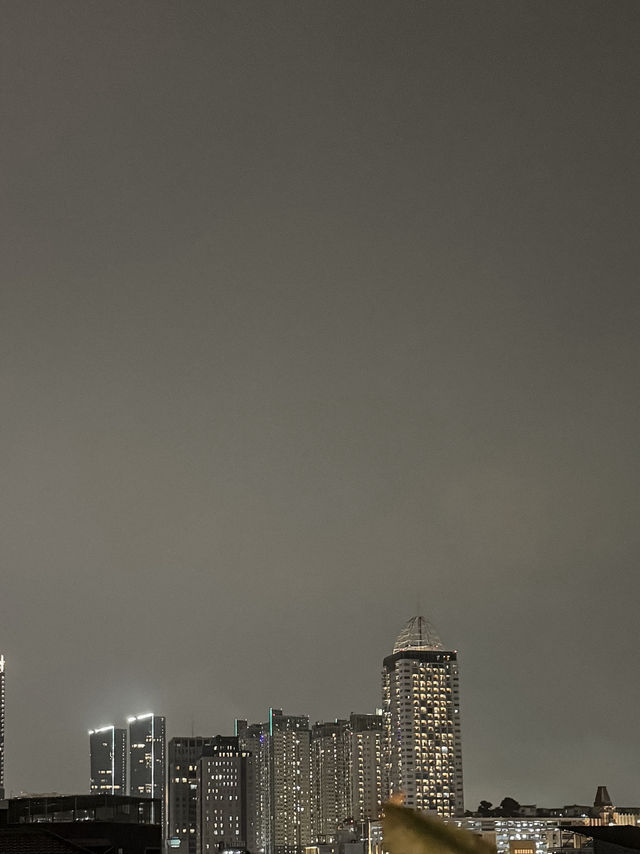 Rekomendasi Hotel Low Budget - Jakarta Pusat