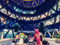 越南🇻🇳泰迪熊博物館