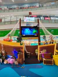 SpongeBob Xmas Fun🎄