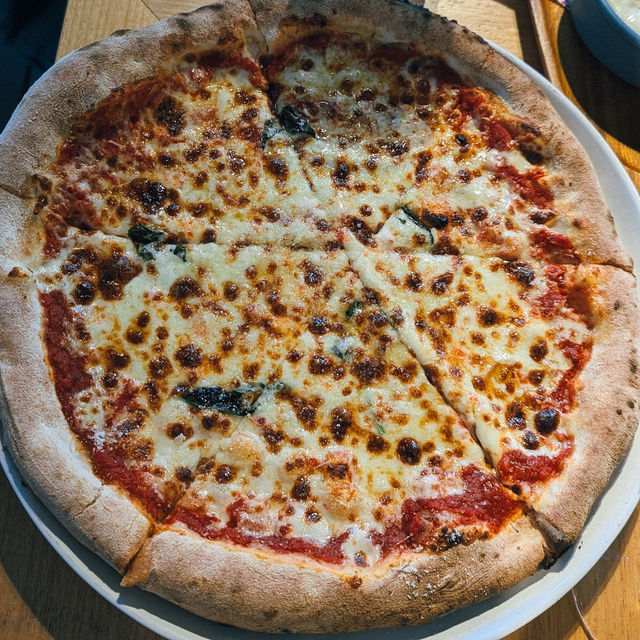 Camperdown Commons: ฟีลบ้านสวนกลางเมืองที่ต้องมา Camperdown Commons: ฟีลบ้านสวนกลางเมืองที่ต้องมา