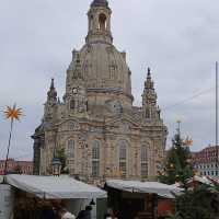 Frauenkirche Dresden